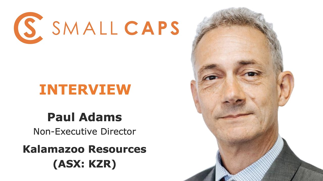 Kalamazoo Resources’ Ashburton project shows promise with high-grade gold in first assays