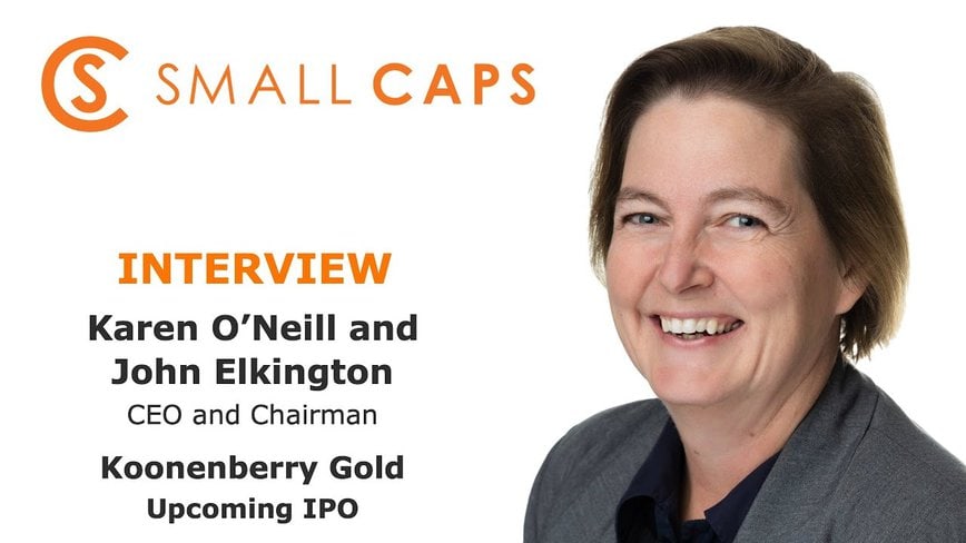 Koonenberry Gold brings nugget discoveries and drill-ready targets to the ASX