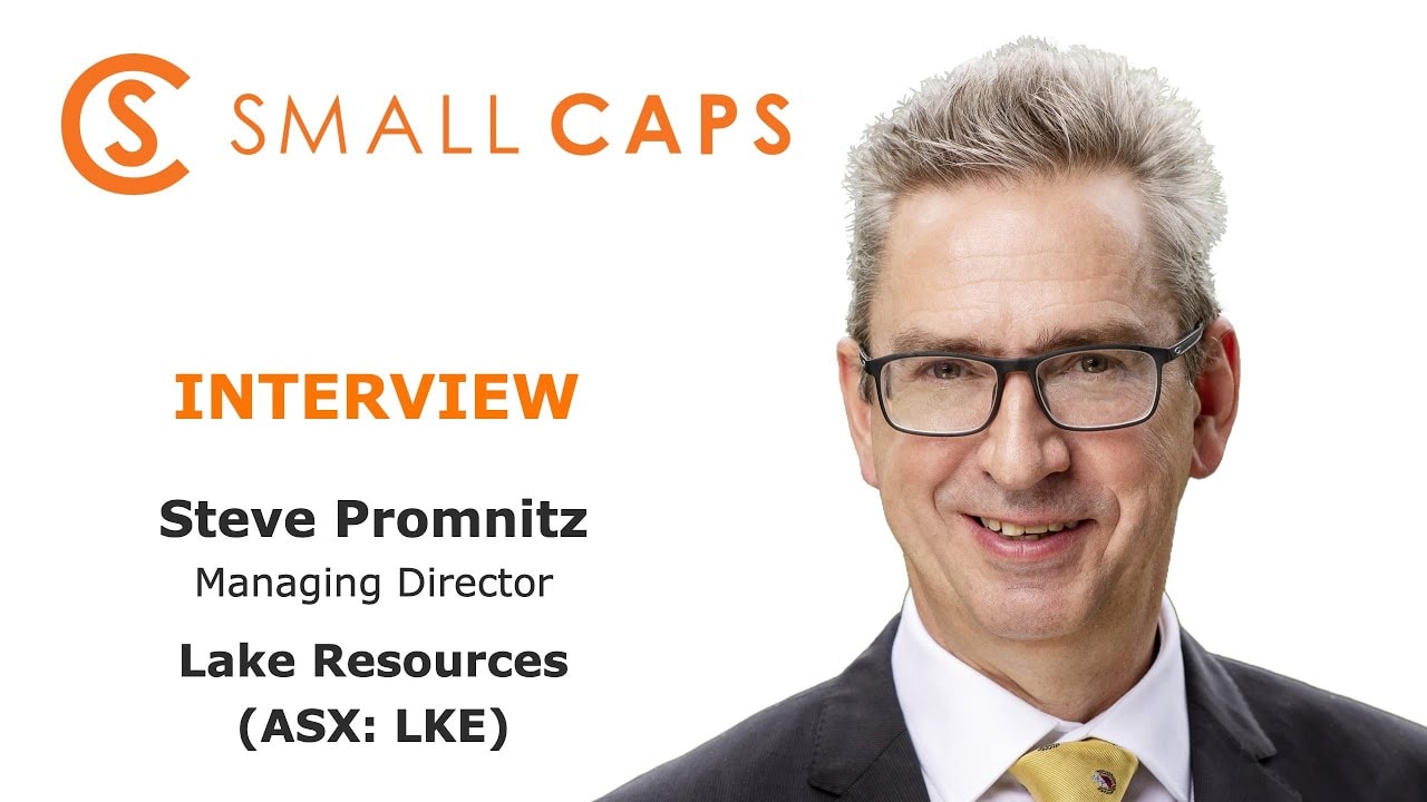 Lake Resources closer to revolutionising lithium chemical industry with disruptive technology