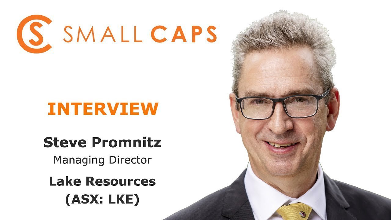 Lake Resources looks to boost lithium production plans in Argentina to meet increasing demand