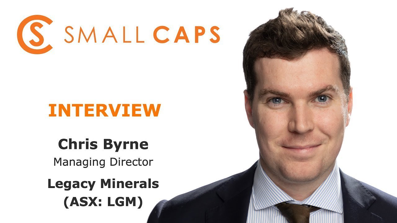 Legacy Minerals’ Bauloora gold project attracts major miner Newmont’s attention