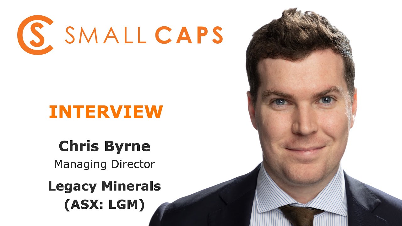 Legacy Minerals hunts for large gold system at Harden in long-forgotten district