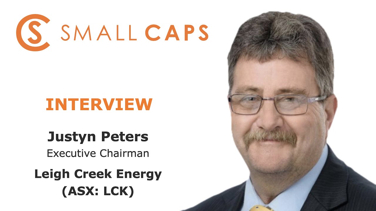 Leigh Creek Energy looks to become lowest cost sovereign urea producer from flagship project