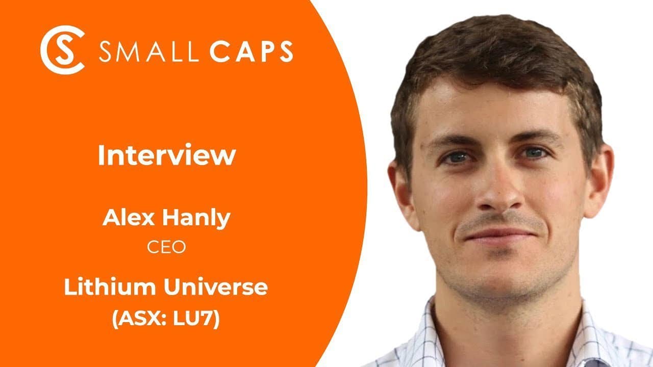 Lithium Universe looks to close the lithium conversion gap in North America