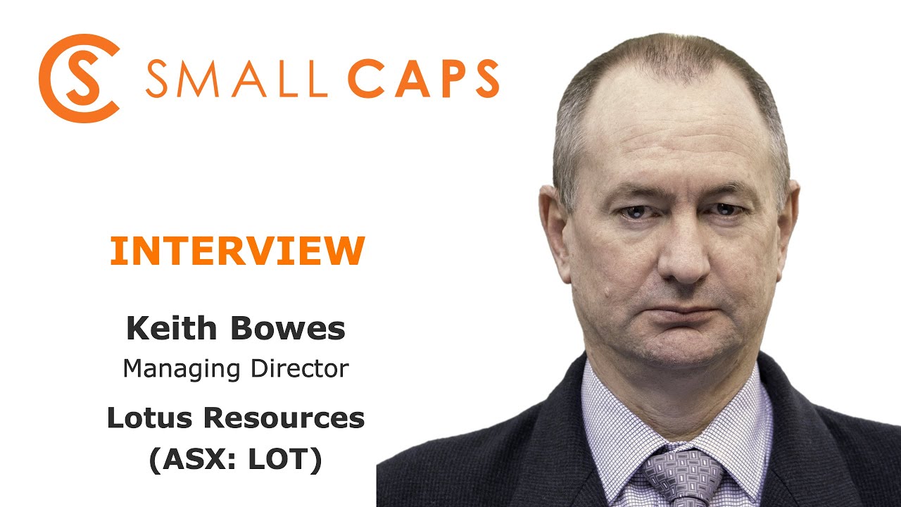 Lotus Resources readies Kayelekera uranium mine restart as supply crunch looms