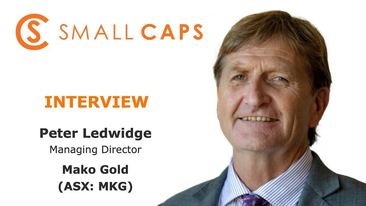 Mako Gold continues to unearth high-grade gold at Napié project in West Africa