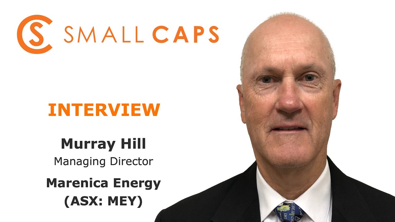 Marenica Energy set to gain from improved fundamentals in the uranium market