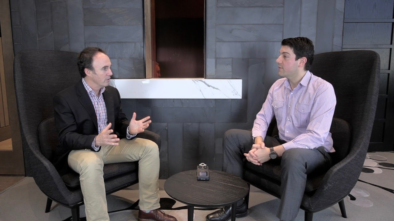 Market overview for gold and gold stocks, plus future outlook: Hedley Widdup