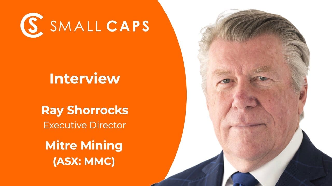 Mitre Mining acquires Cerro Bayo silver and gold project in Chile