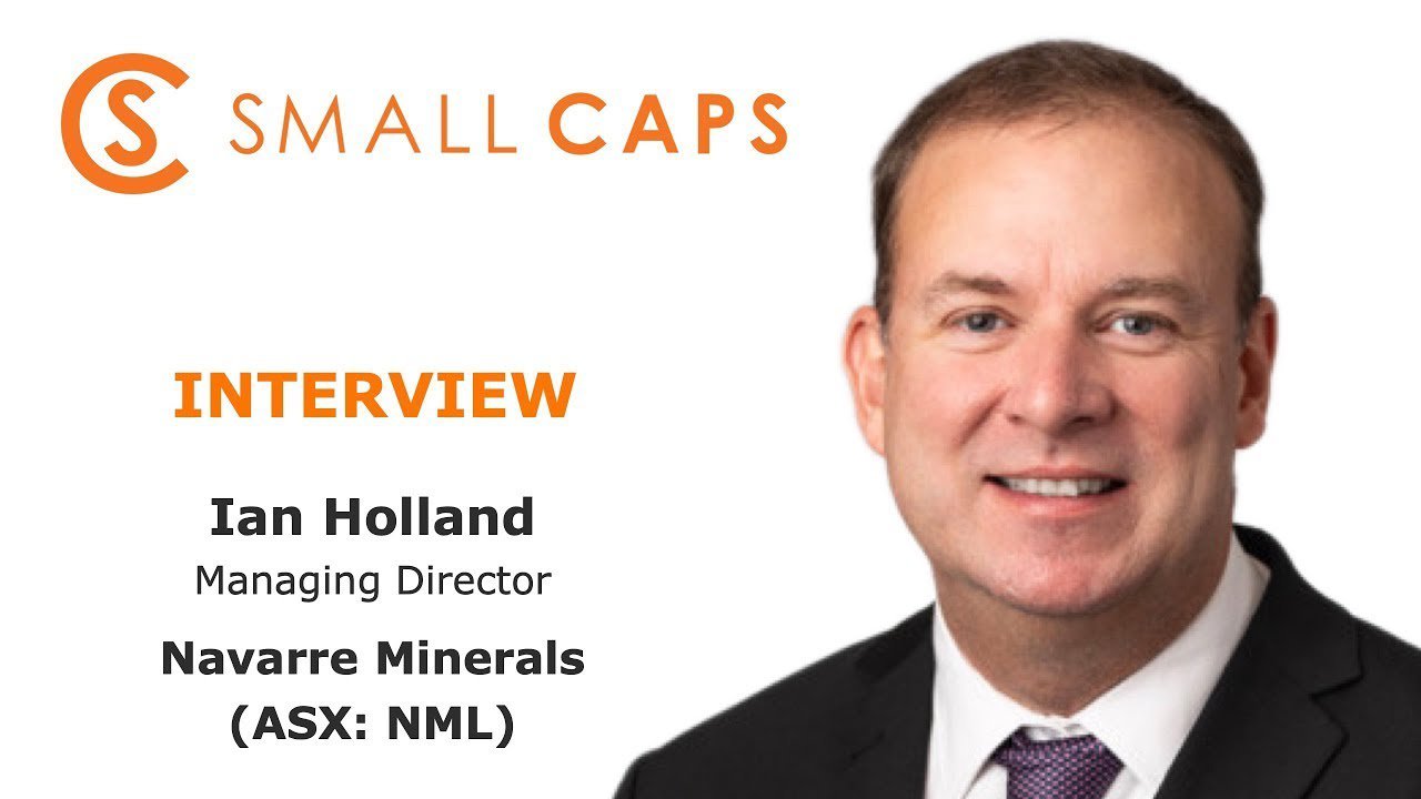 Navarre Minerals’ strong cash position underpins exploration across gold assets