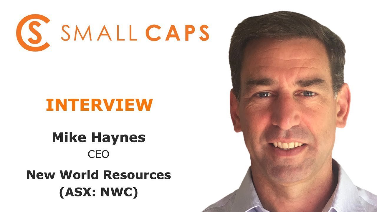 New World Resources continues revival of one of world’s highest-grade copper deposits