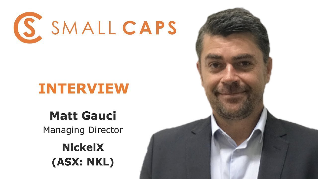 NickelX acquires Cosmos South project in world-class nickel producing region as prices hit new highs