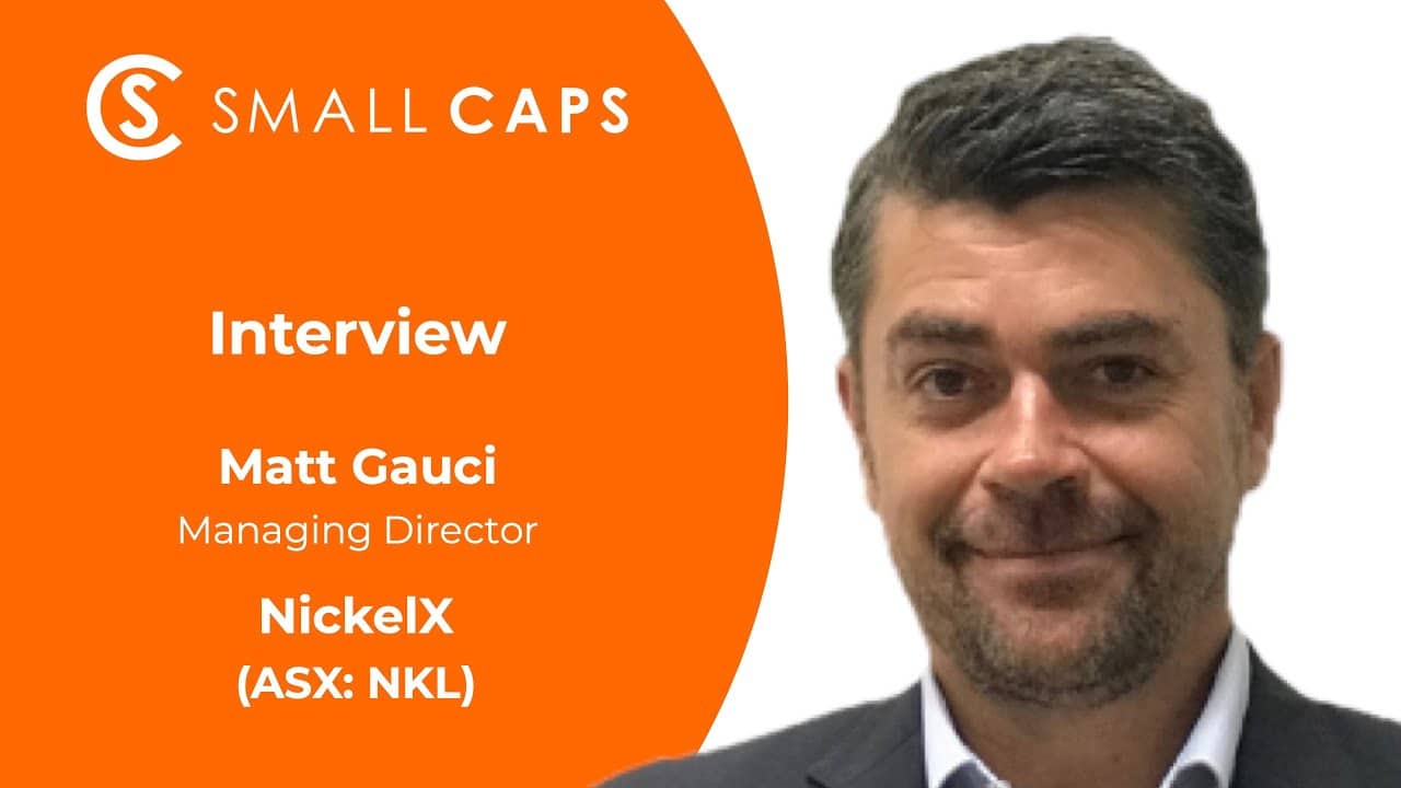 NickelX off to flying start with new Canadian uranium strategy