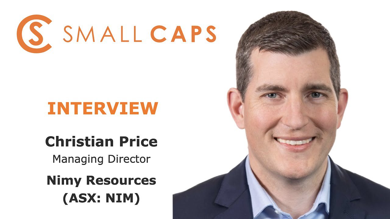 Nimy Resources brings ‘district-scale’ nickel project to the ASX