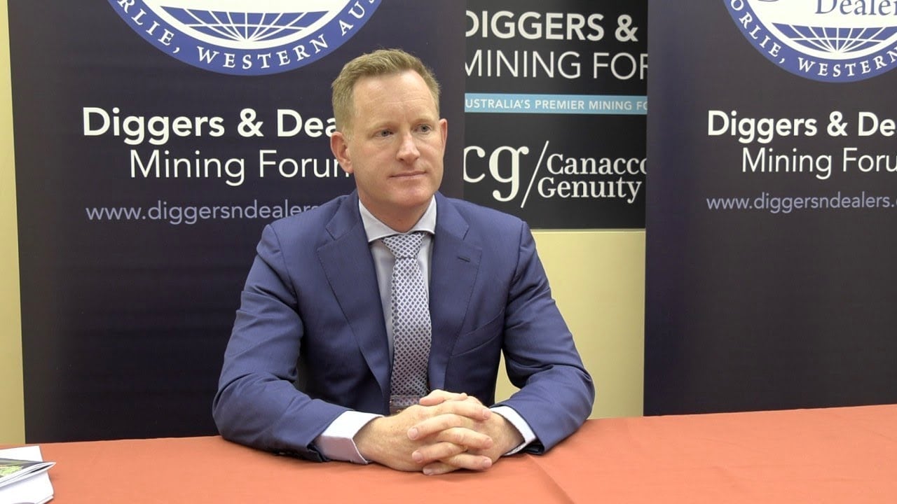 Northern Star Resources CEO Stuart Tonkin: gold production peak and company news