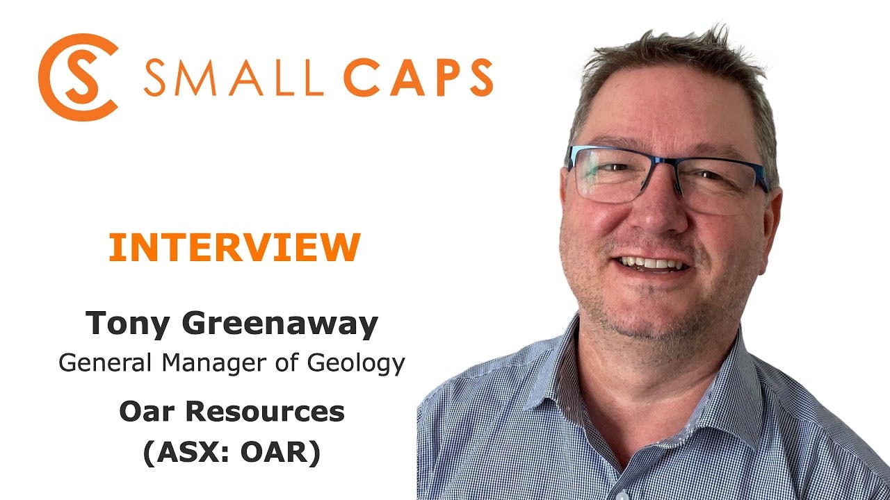 Oar Resources continues unlocking potential at Crown discovery and Douglas Canyon