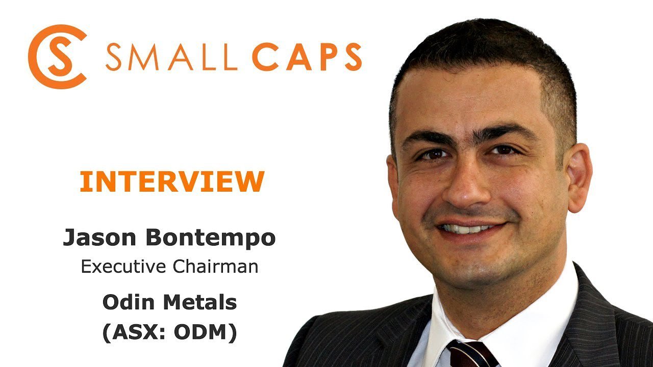 Odin Metals begins reaping rewards from drilling flagship Koonenberry copper project