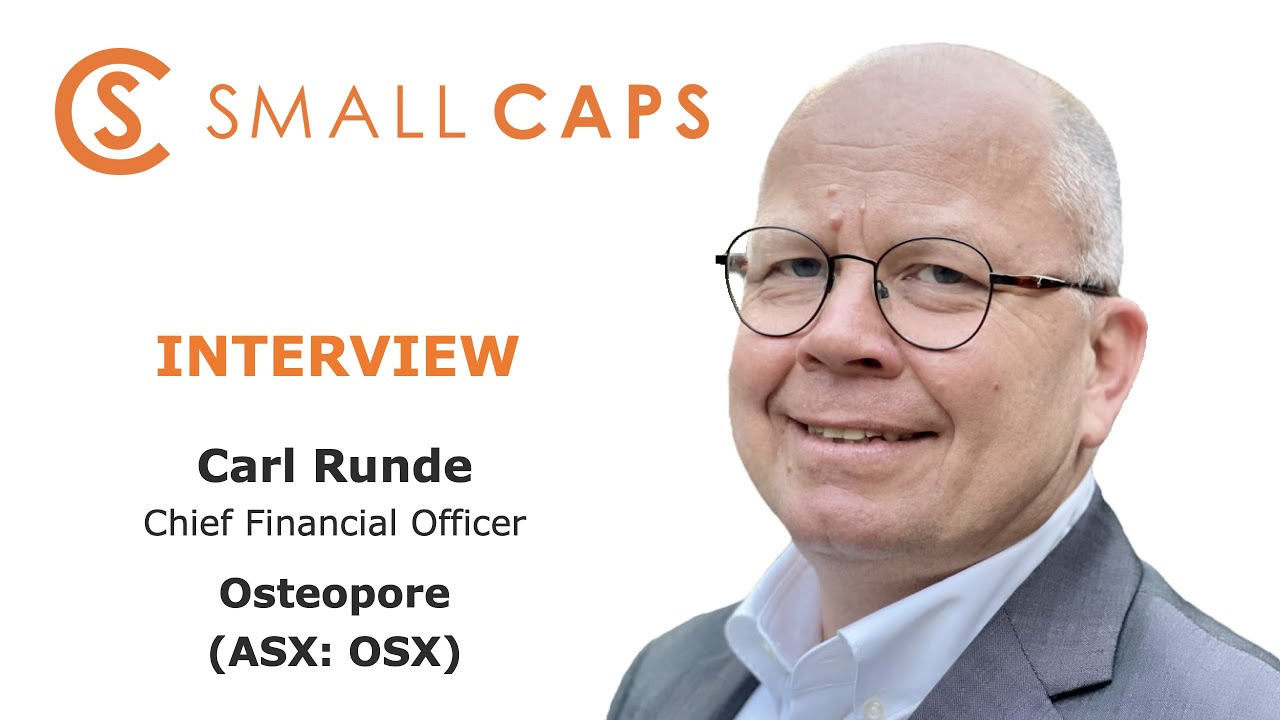 Osteopore continues penetrating global markets with breakthrough bone regeneration products