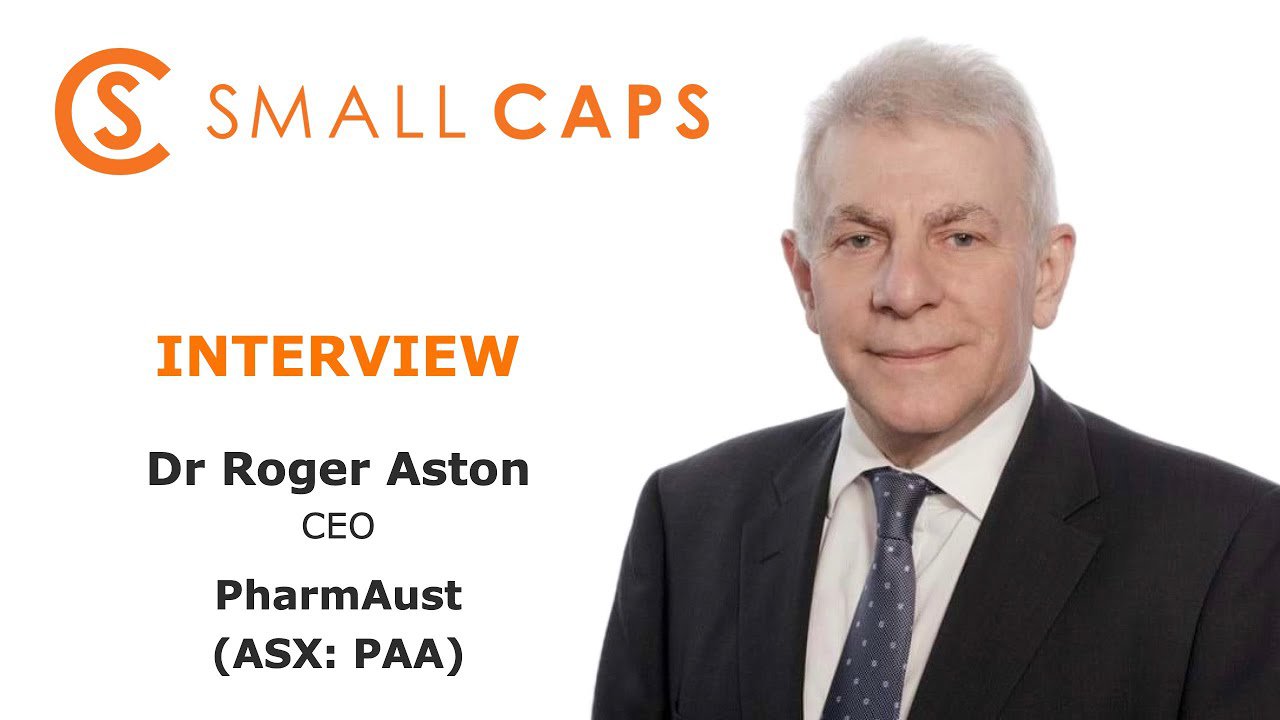 PharmAust confirms monepantel’s anti-viral potential in fight against COVID-19