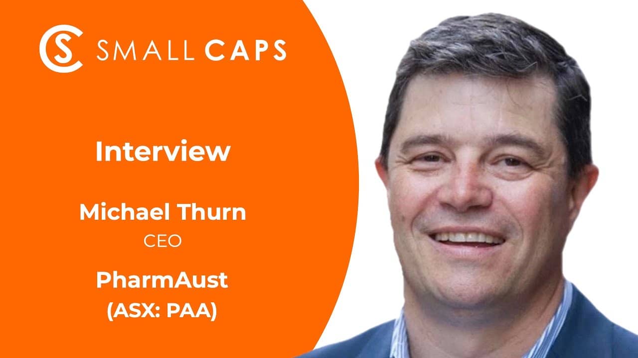 PharmAust makes strong progress in monepantel study to treat MND/ALS