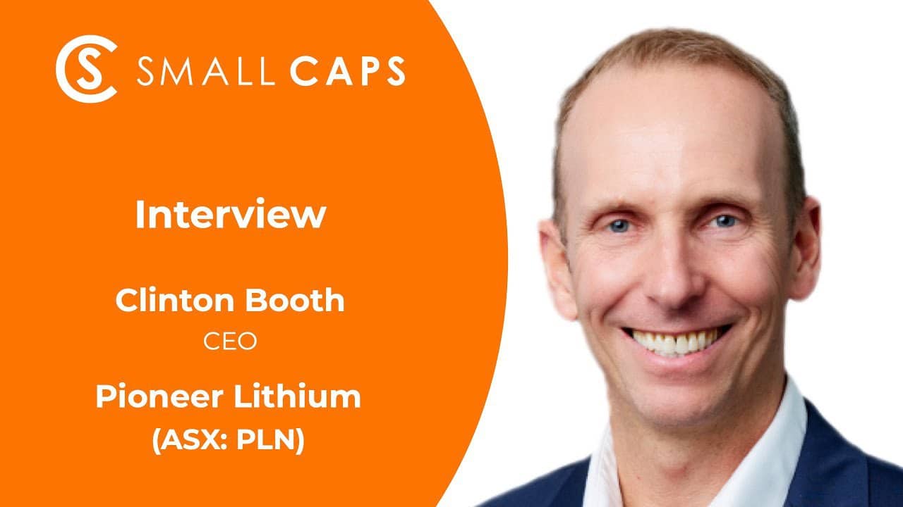 Pioneer Lithium lists on ASX with plans to hunt for lithium in Canada