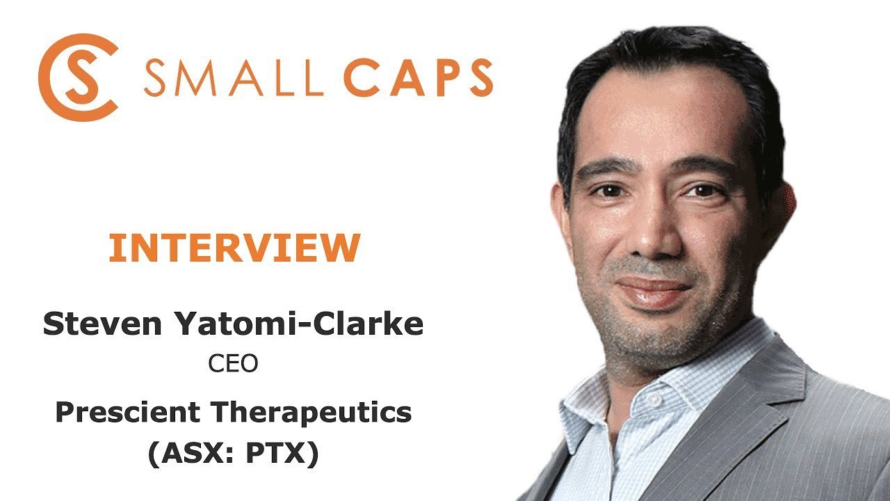 Prescient Therapeutics tops-up cash reserves to progress innovative cancer therapies