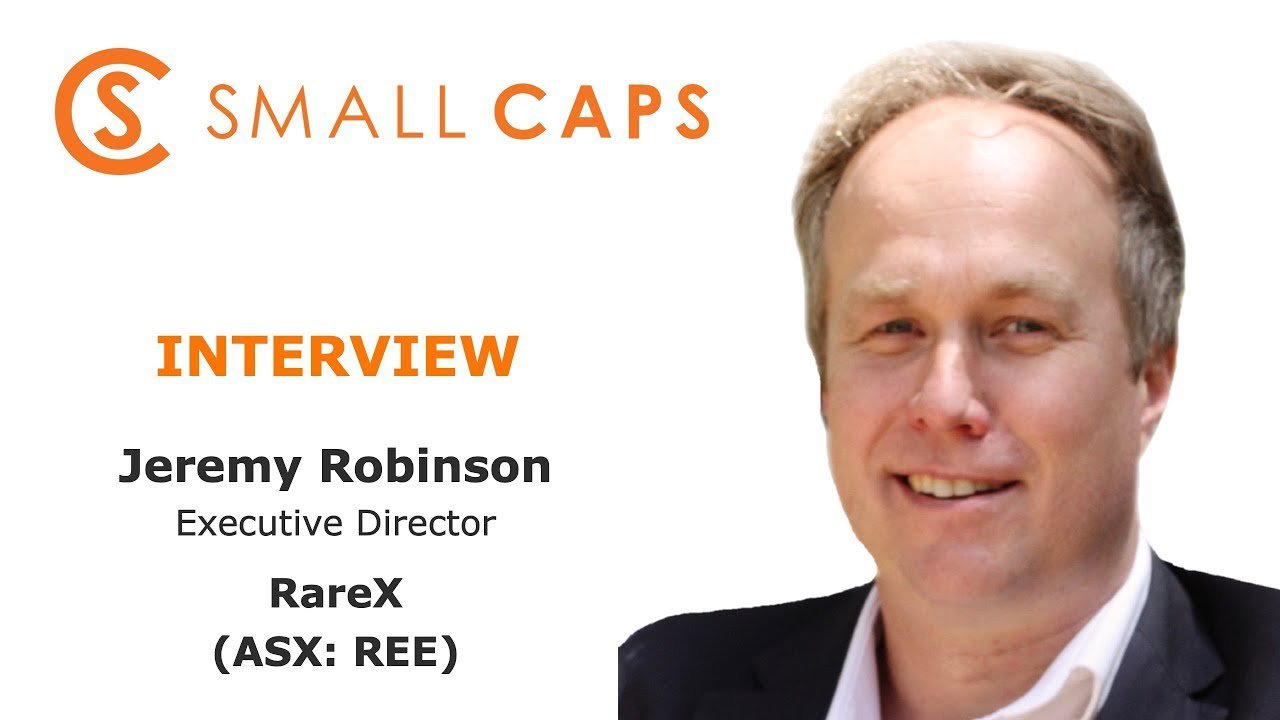 RareX focuses in on advancing Cummins Range and its rare earths strategy with Shenghe