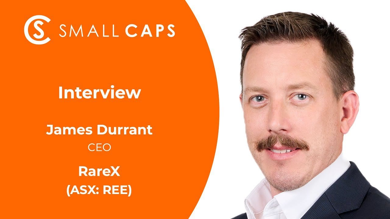 RareX unveils fast-track strategy for Cummins Range rare earths project