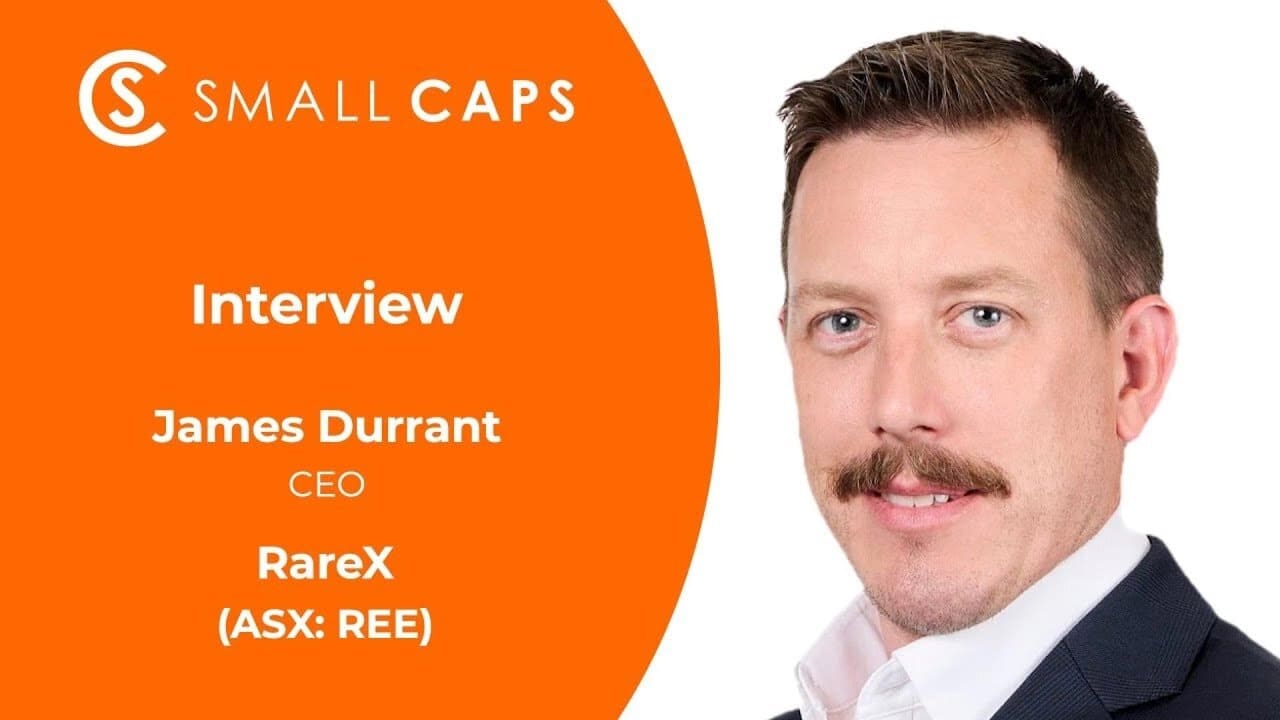 REE.ASX: Strategic Rare Earths Vision | Unlocking Global Opportunities