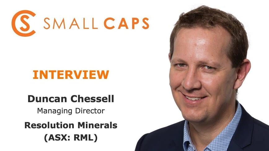 Resolution Minerals firms up copper potential at Wollogorang, gold exploration continues at 64North