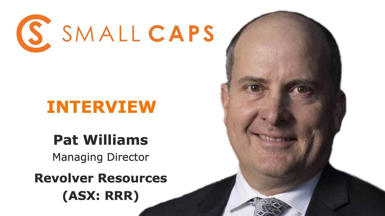 Revolver Resources progresses plans to become Queensland’s next copper producer