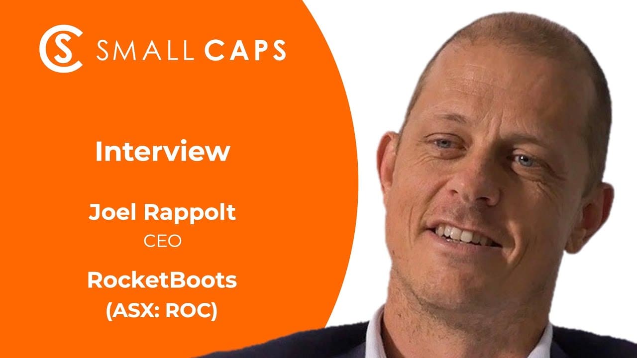 RocketBoots unveils AI strategy to revolutionise the retail and banking sector