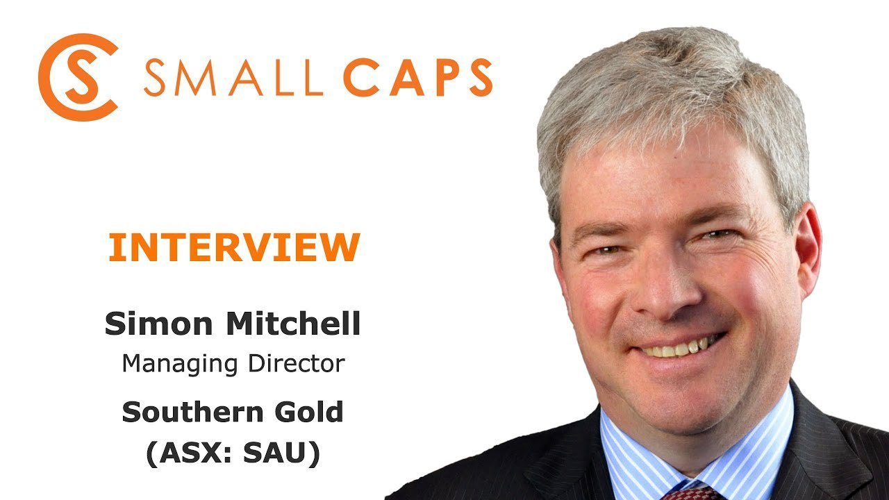 Southern Gold revs up gold exploration in South Korea focusing on the Yeongdong Basin