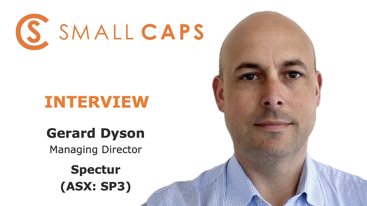 Spectur advances AI-based security technology as revenues climb