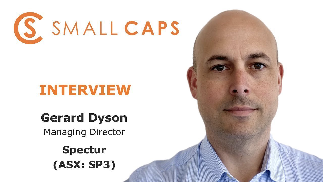 Spectur advances vision to make autonomous sensing, cloud-based AI technology available to the world