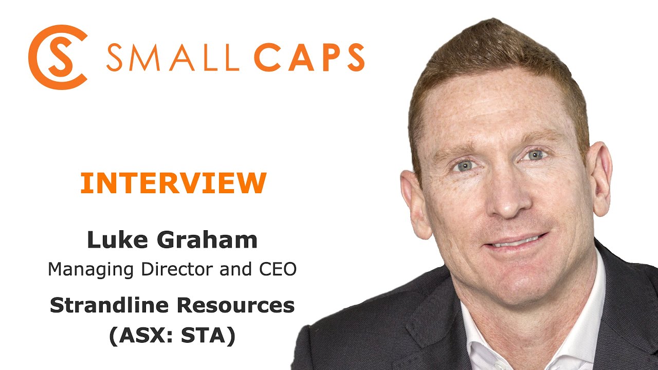 Strandline Resources moves closer to developing Coburn mineral sands project