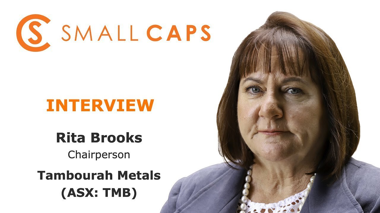 Tambourah Metals identifies anomalies across Julimar North and Achilles