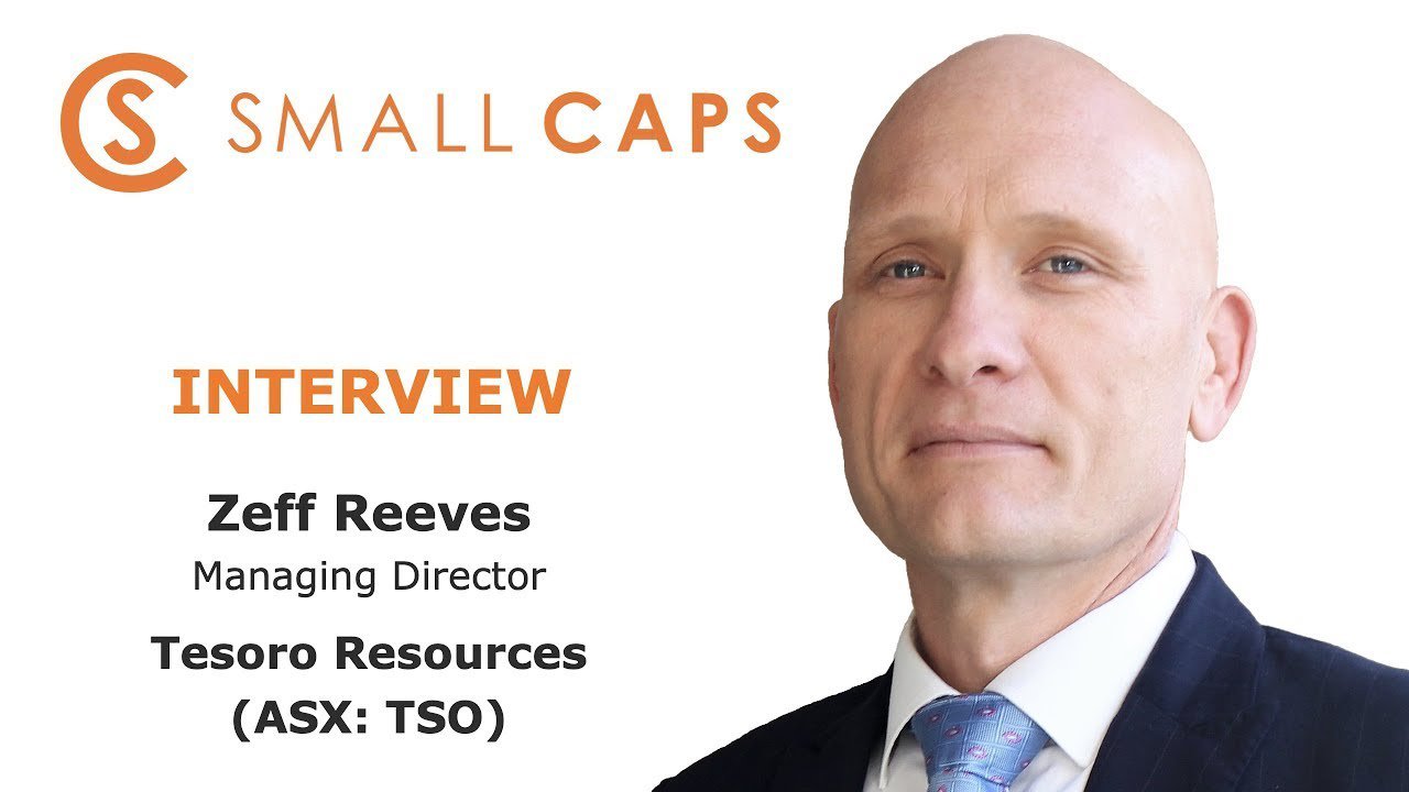 Tesoro Resources builds momentum at El Zorro with maiden gold resource and more anticipated