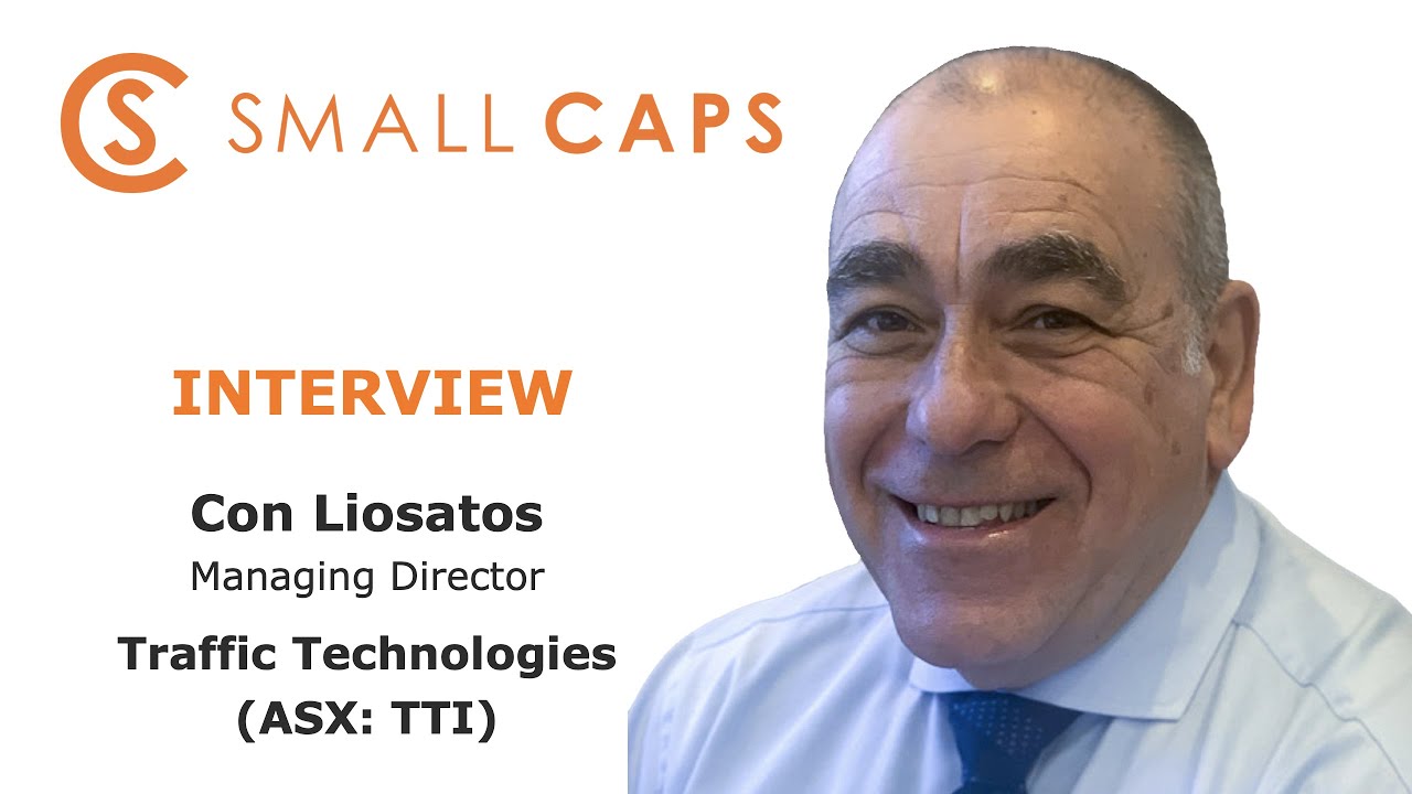 Traffic Technologies locks in future earnings with intelligent traffic control contract wins