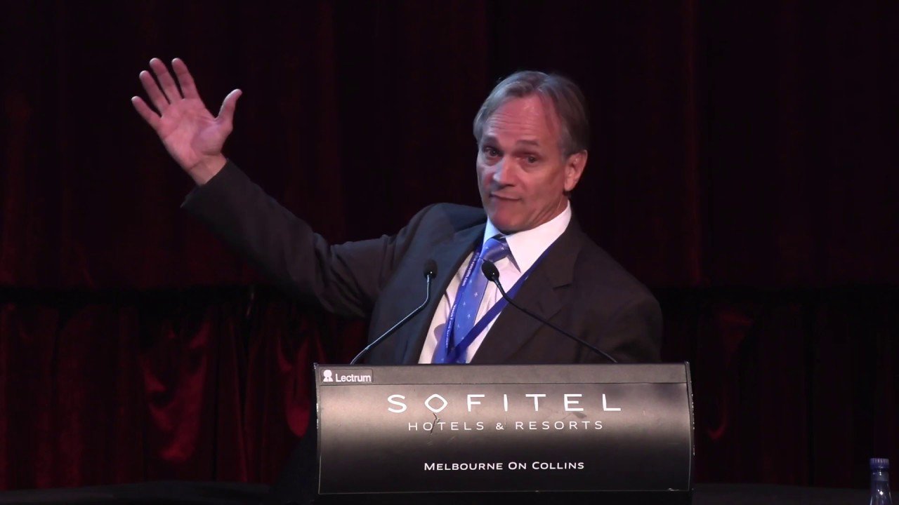 TruScreen presentation at the 2019 Australian Microcap Investment Conference