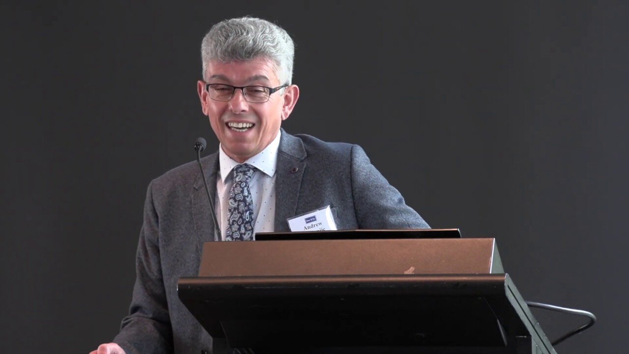 Venture Minerals presentation at the 2019 Beer & Co Mining Conference