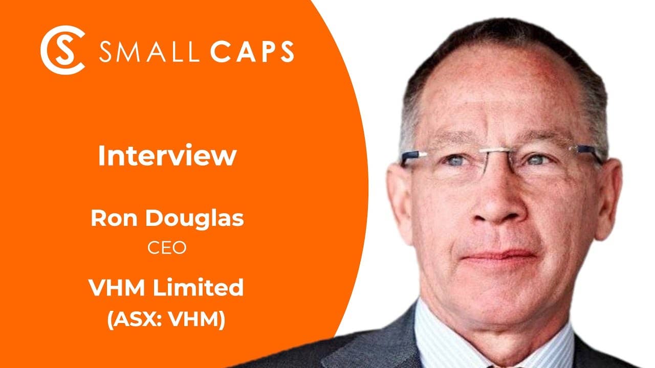 VHM on target with transition from rare earths explorer to producer