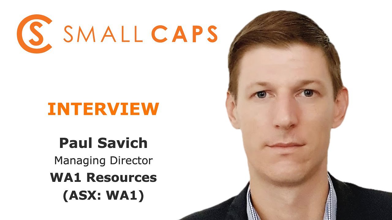 WA1 Resources gains high-profile backing to follow-up West Arunta niobium discovery