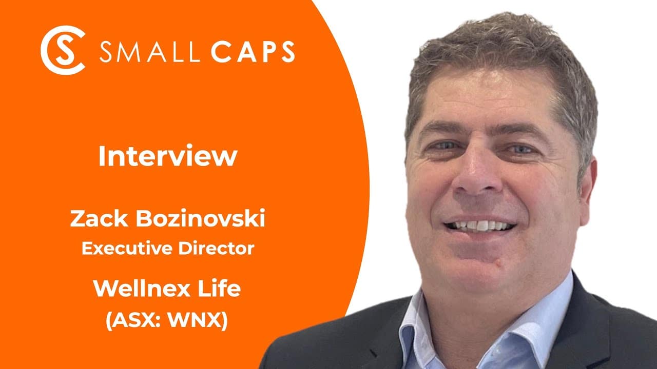 Wellnex Life receives fourth soft-gel approval, targets UK and longterm European expansion