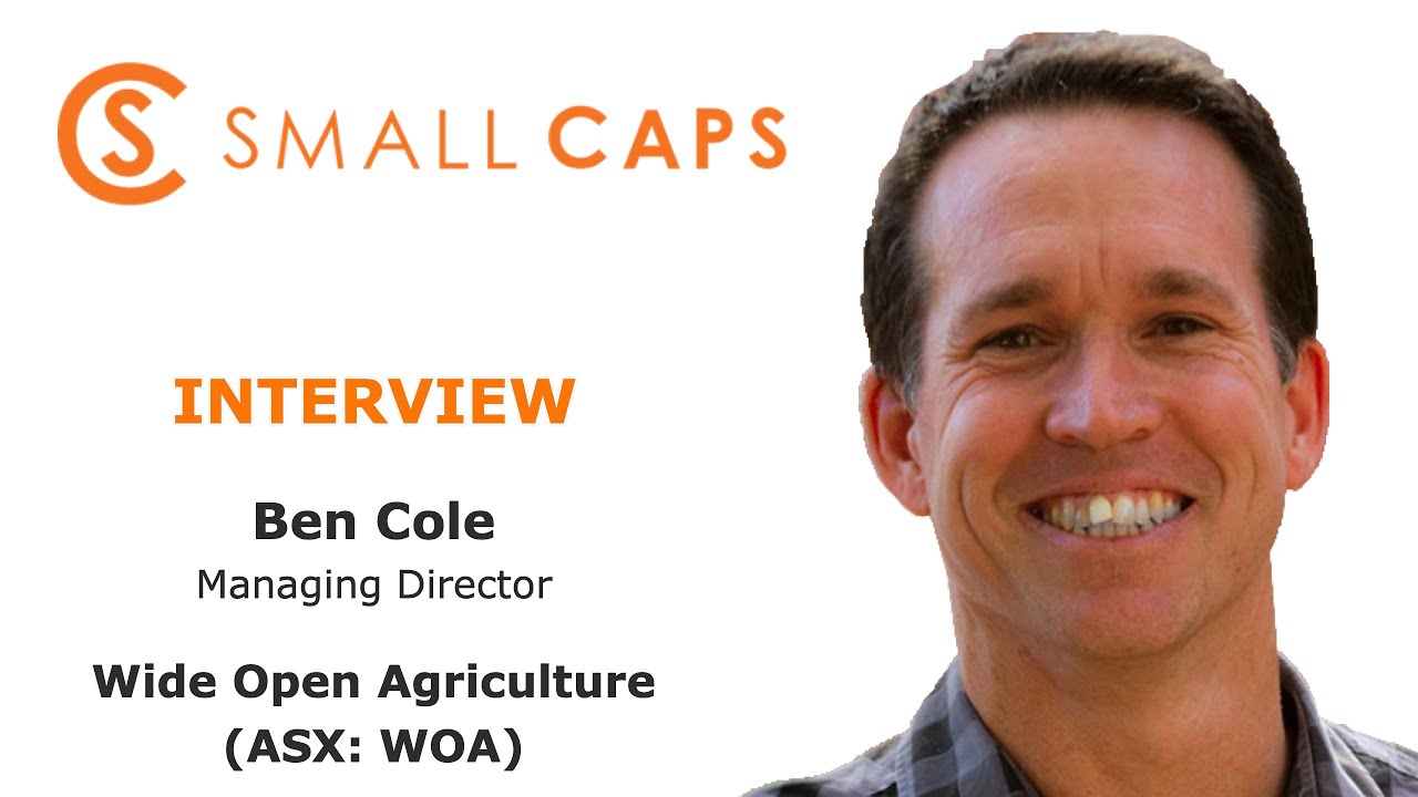 Wide Open Agriculture enters plant-based protein market, regenerative farming and Dirty Clean Food