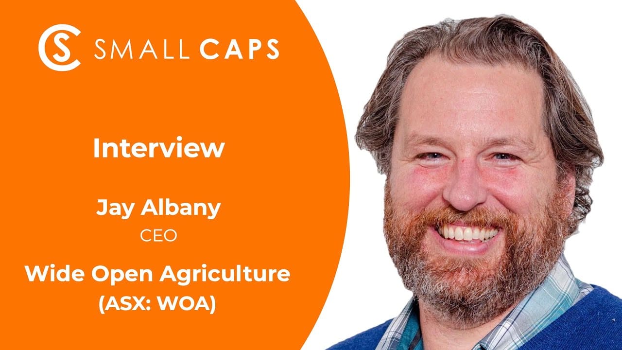 Wide Open Agriculture opens up significant European market opportunity with new acquisition