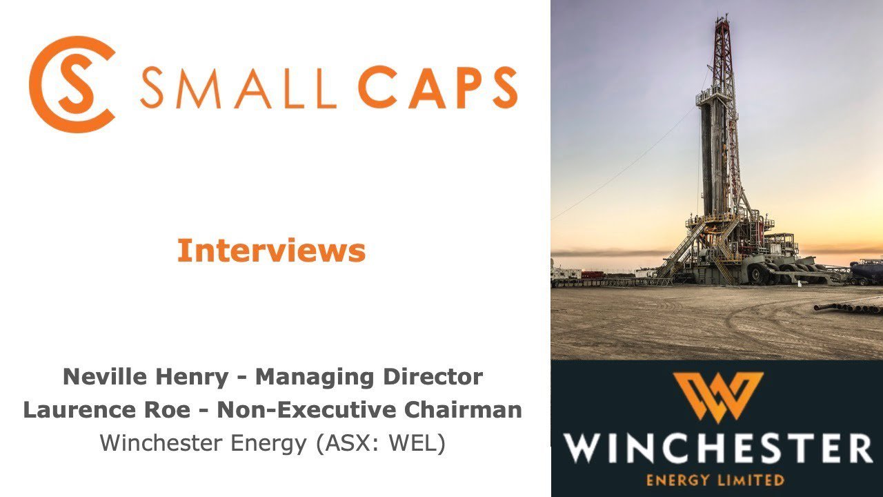 Winchester Energy (ASX: WEL) oil exploration and production in Texas’ Permian Basin: interview