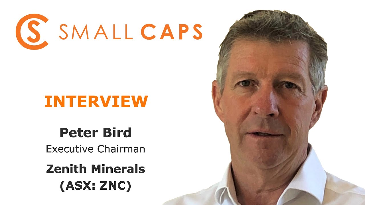 Zenith Minerals strengthens management team to fast track high-grade gold projects